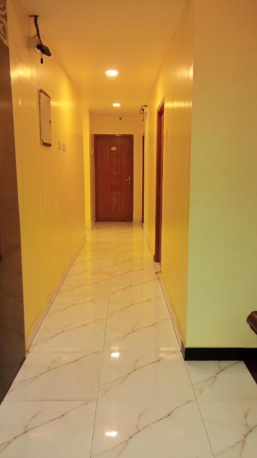 Amaran Hotels Madurai Exterior foto