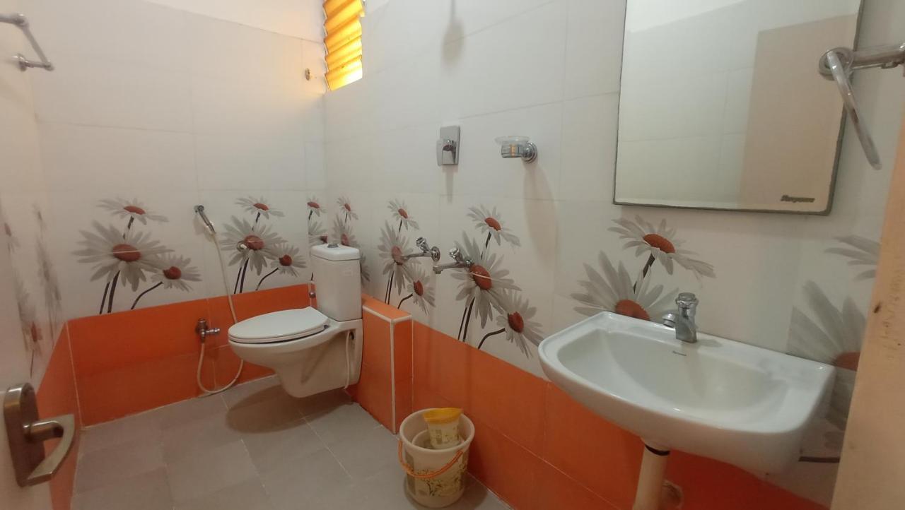 Amaran Hotels Madurai Zimmer foto